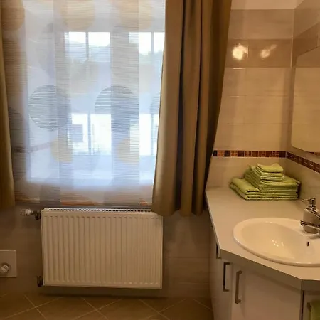 Jasmine Appartement Passail