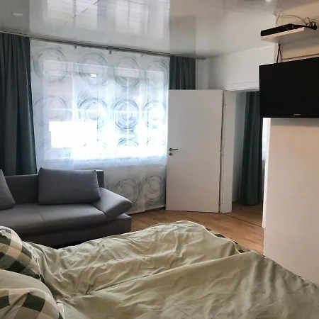 Jasmine Apartment