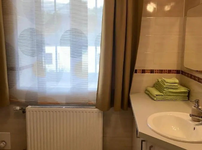 Jasmine Apartament Passail