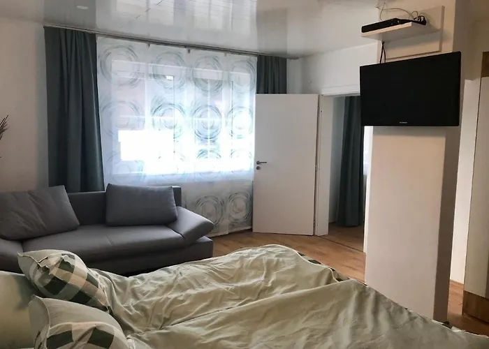 Jasmine Apartament